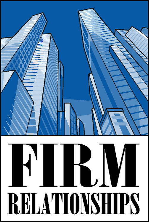 Firm Relationships